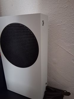 Xbox series s 1tb