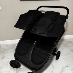 Double Stroller