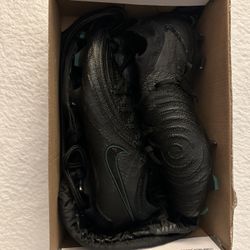NIKE PHANTOM GX II ELITE FG SIZE MAN 5 WOMAN 6-1/2