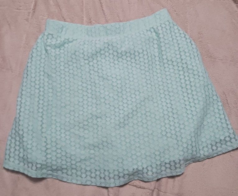 Cute Skirt