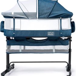 Baby Bassinet