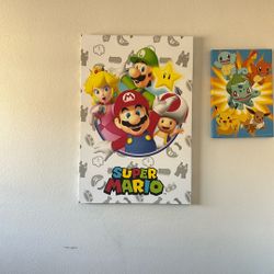 Kids Poster 