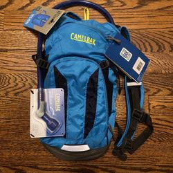 Hydration Backpack 
