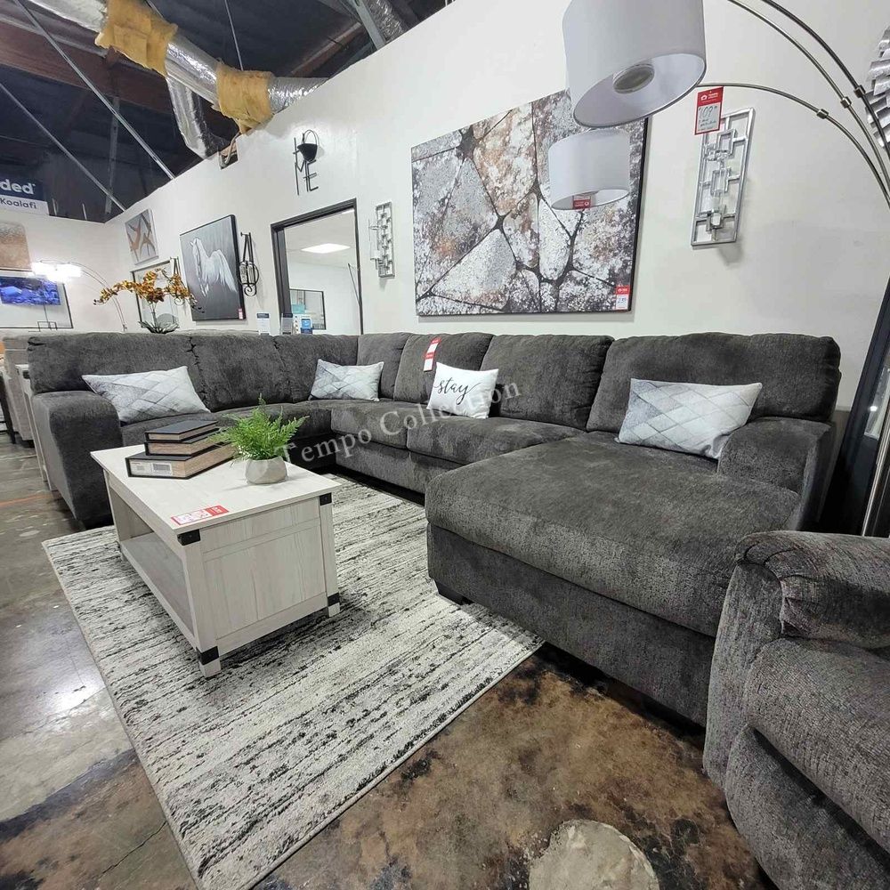 Sectional Couches