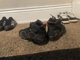 Air Jordan SIZE 6\5Y