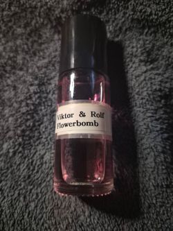 Viktor & Rolf Flowerbomb