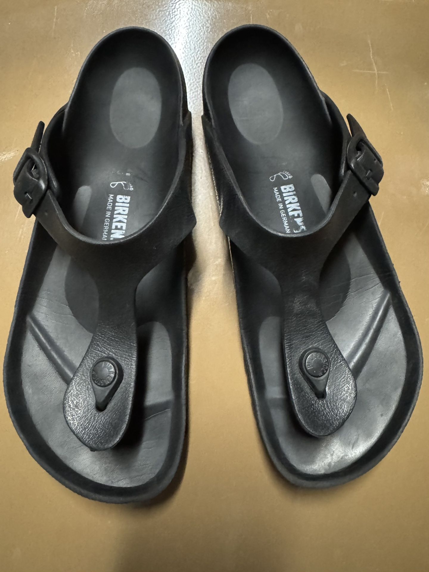 Birkenstock