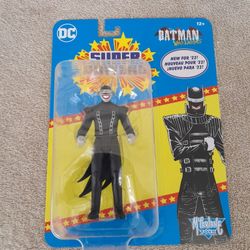 The Batman who Laughs (DC Super Powers) McFarlane Toys