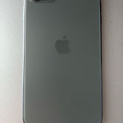 iPhone 11 Pro Max 64GB Unlocked - Midnight Green