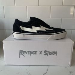 Revenge X Storm