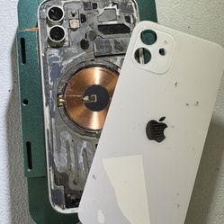 Back Glass Replacement Screens Battery’s And More ! Call Us Today 