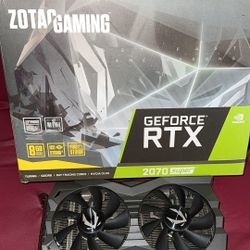 Rtx 2070 Super 