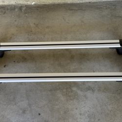 2020 X5 Roof Racks Oem 