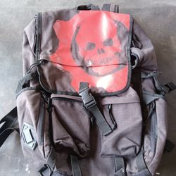 Gears Of War Backpack