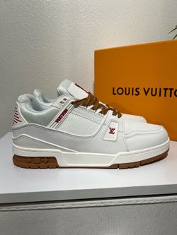 Louis Vuitton Men’s Shoes