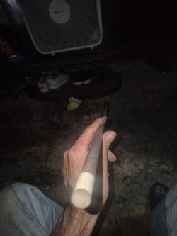 Pool stick