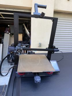 Creality Ender 3 S1 Plus