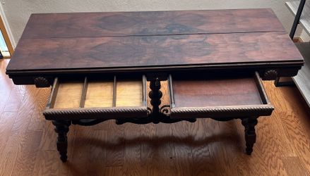Antique Desk