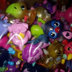 Hatchimals