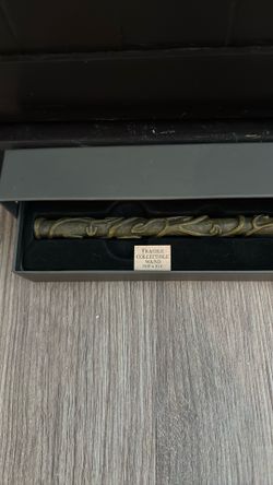 Hermione Granger Wand