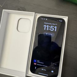 iphone 15pro 256gb new