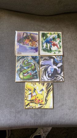 Pokemon
