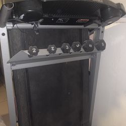 Running Machine /treadmill 
