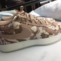 Nike Chapter 1 Book Men's 10.5