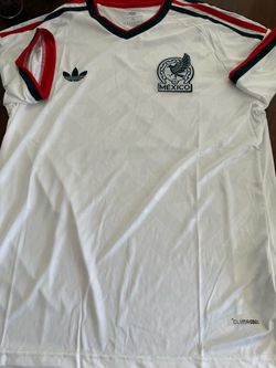 Adidas Mexico jersey