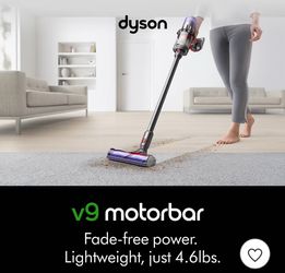 Dyson v 9