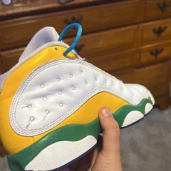 Jordan 13 Retro KSA