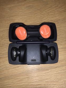Bose SoundSport Earbuds