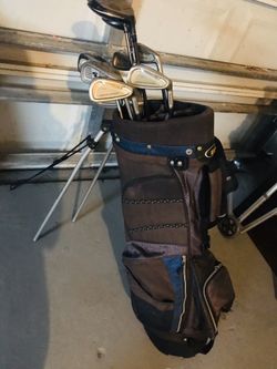 Golf club
