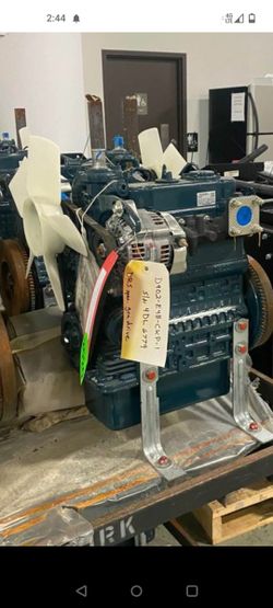 D902 Kubota Dingo Mini Skid Steer 