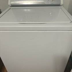 Electric Washer 