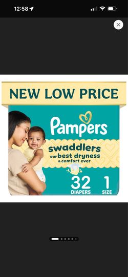 Diaper