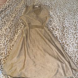 Calvin Klein Dress 
