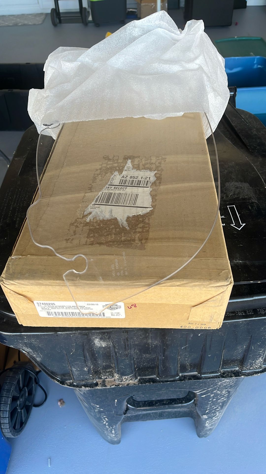 2015 Harley Electra and street glide