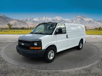 2008 Chevrolet Express