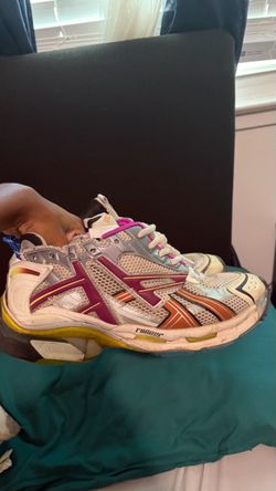Balenciaga Runners
