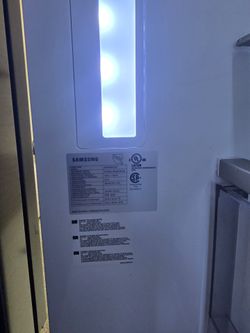 Samsung Bespoke 36"