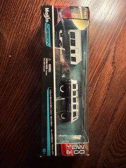 Maisto 1/64 scale VW bus