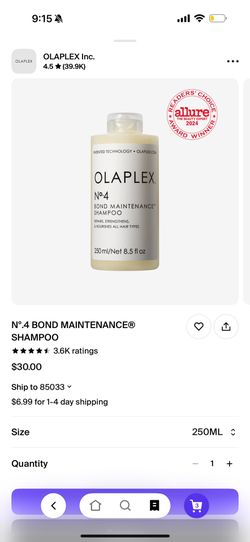 Olaplex