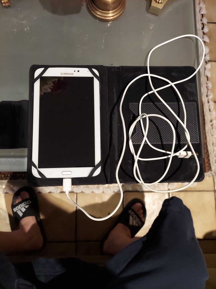 Samsung Galaxy Tab