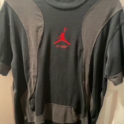 Off-White x Jordan T-Shirt