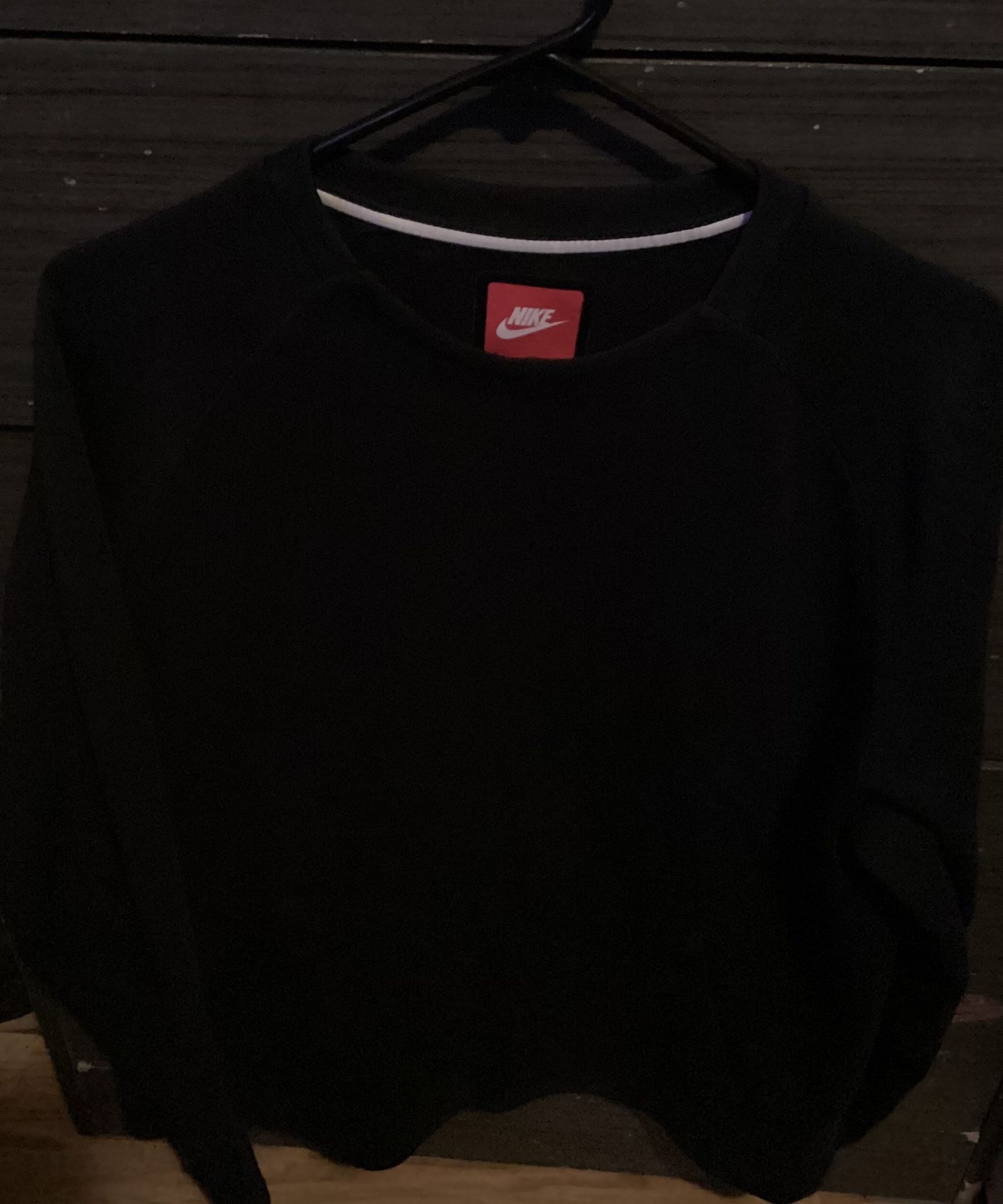 Nike Sweater 
