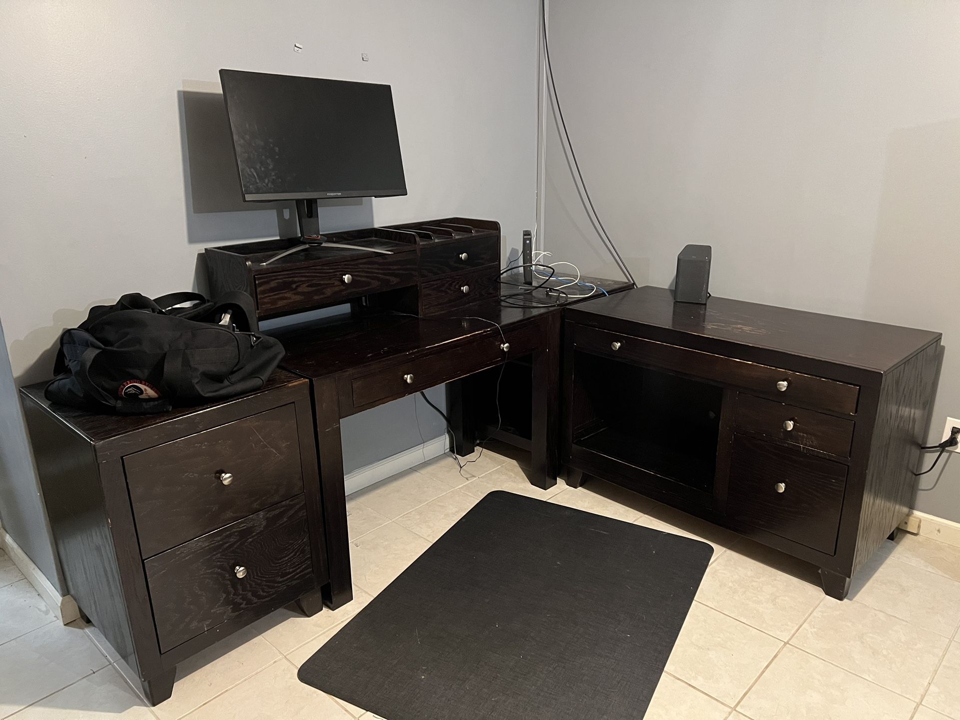 Furniture Set