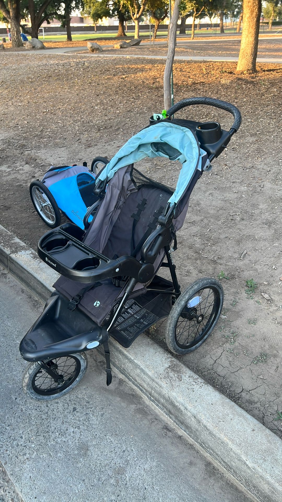 Stroller