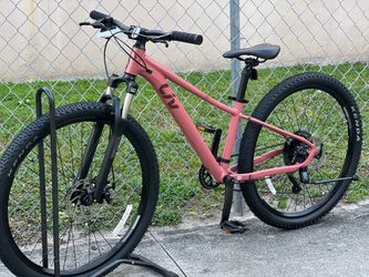 Giant Liv Tempt MTB