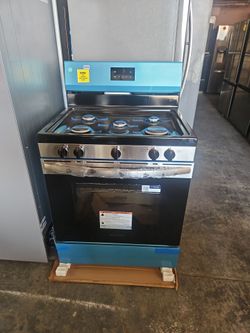 Stove Frigidaire